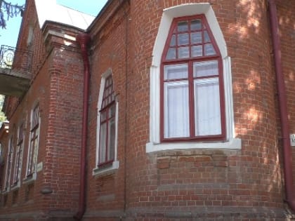 Жителей и гостей Балакова приглашают в музей на новогоднюю встречу