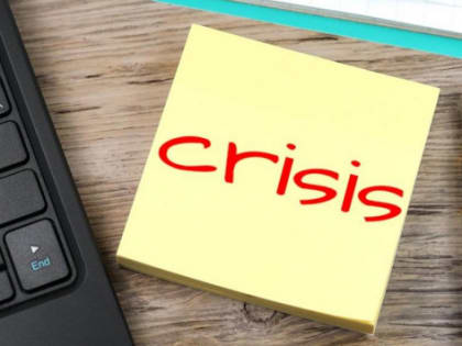 ЦБ: Экономику России из-за эффекта домино может ждать двухлетний кризис