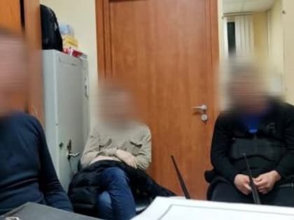 Следователями СК задержаны подозреваемые в незаконном лишении свободы