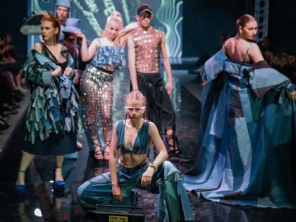 Студенты СГУ стали призёрами и победителями номинаций «Российской студенческой весны - 2023»