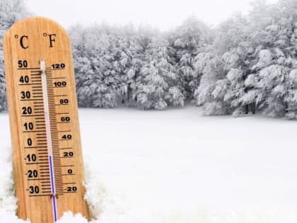 В четверг в аткарских школах из-за морозов отменили занятия