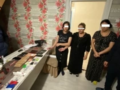 Когда дети вырастут. Лжепроституткам из саратовского табора отложили срок