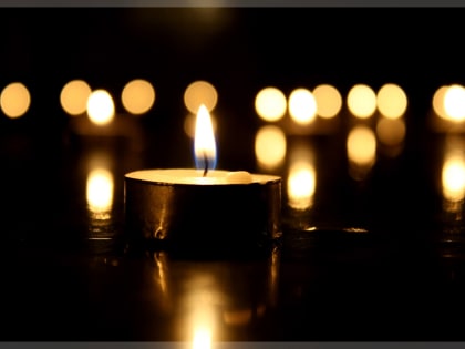 Губернатор Роман Бусаргин выразил соболезнования родным и близким