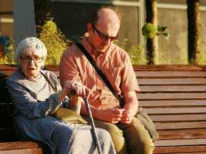 С июля увеличат пенсии