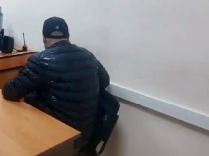 Задержан мужчина за хулиганство в Балаково