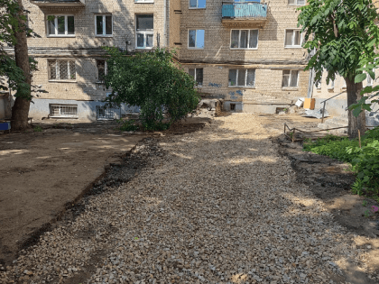 Сотрудники комитета муниципального контроля провели выездное обследование по проблемным адресам