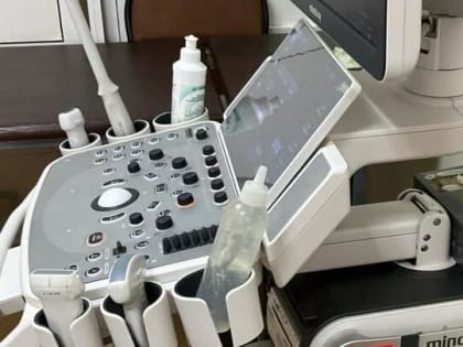 Современное УЗИ-оборудование в Балакове
