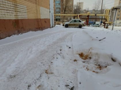 Сотрудники комитета муниципального контроля провели выездное обследование по местам проведения земляных работ