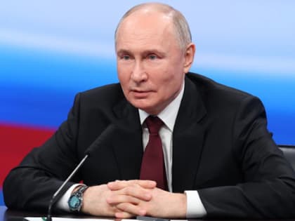 Владимир Путин поручил провести повторную индексацию пенсий