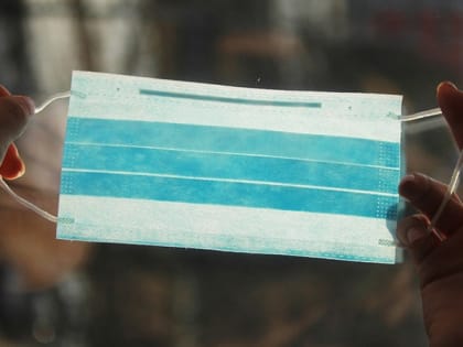 В Саратове за неделю число случаев ОРВИ выросло на 7%