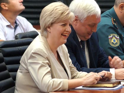 Администрация Мокроусовой заявила об 