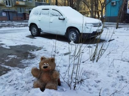 В Саратовской области падают продажи новых автомобилей