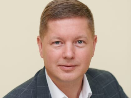 Поздравление главы города Балаково Леонида Родионова с Днем работников дорожного хозяйства