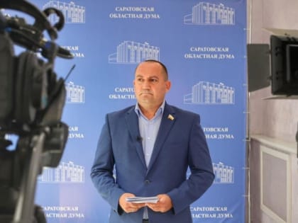 Калинин поддержал идею Путина о Дне воссоединения новых регионов с Россией