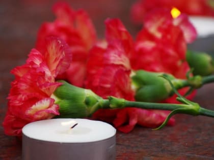 На СВО погиб саратовец Илья Емельяненко