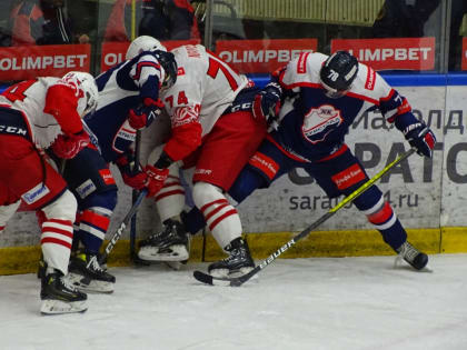 Саратовский 