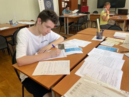 Профориентационное тестирование в колледже: какая профессия наиболее подходящая для будущего студента