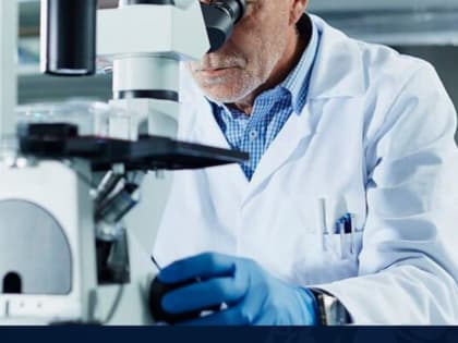 В Саратове разработали препарат для лечения опухолей