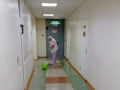 Вспышка энтеровируса выявлена в Саратове и 6 районах губернии