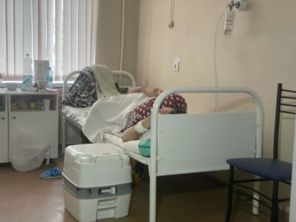 В Саратовской области за сутки зарегистрировано еще 118 случаев коронавируса