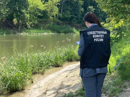 Саратовец вместе с товарищем пошел ловить рыбу в Хопре и не вернулся живым