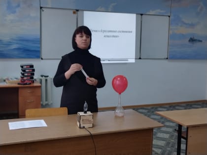 Мастер-класс для педагогов