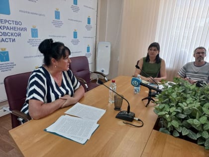 В Саратовской области растет число пациентов с алкогольным поражением печени