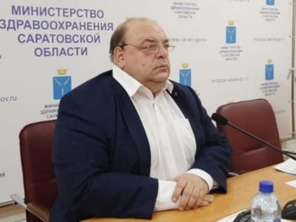 Олег Костин о ситуации с коронавирусом