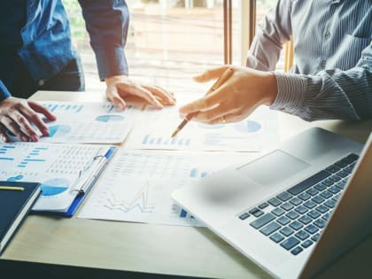 В ПФО айтишники получили в банке 1,67 млрд рублей на покупку жилья в рамках целевой госпрограммы