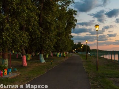 В Саратовской области готовятся к вакцинации от гриппа с августа