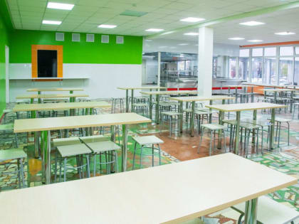 Приёмка школ района к предстоящему учебному году практически завершена