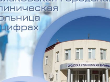 Итоги работы Балаковской городской клинической больницы за неделю