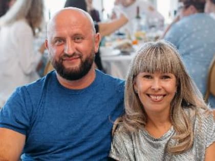 Династия семьи Каменевых-Майоровых