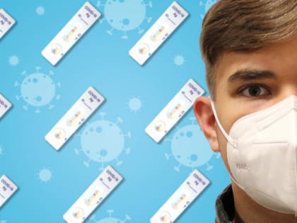 За сутки коронавирус нашли у 69 жителей Саратовской области