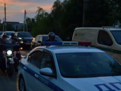 В Балаково сотрудники Госавтоинспекции провели рейд «Двухколесный транспорт» в рамках профилактического мероприятия «Безопасное лето»