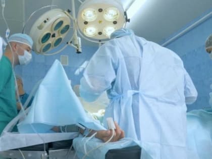 Балаковские медики спасли жизнь пациенту с ножевым ранением сердца