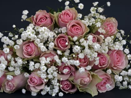 Мошенничество с цветами в Саратове