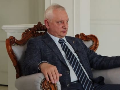 Владимир Путин назначил председателя Двенадцатого арбитража