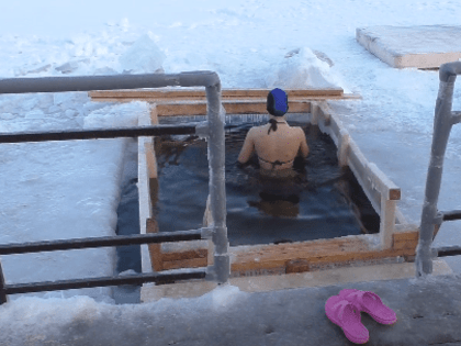 Сергей Барулин: «По вопросам Крещенских купаний в Балакове будем ориентироваться на область»