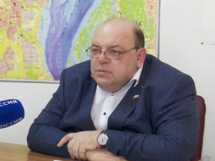 Олег Костин рассказал о ситуации по заболеваемости в регионе