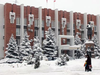 Пиар на ТВ. Облдума потратит из бюджета на телесюжеты 1,7 млн рублей