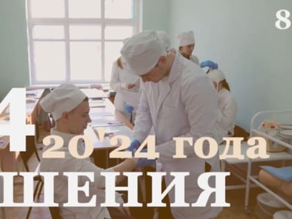 Саратовским молодым медикам повысили возраст для получения выплат