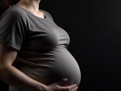 В Саратове 43-летняя женщина узнала о беременности только на 8 месяце