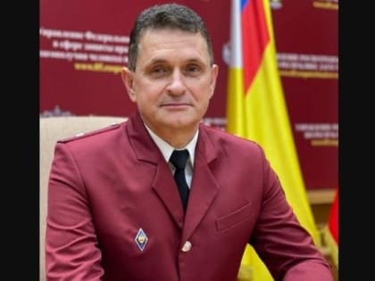 Чиновник из Дагестана будет исполнять обязанности руководителя саратовского Роспотребнадзора