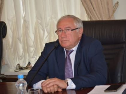 Перенос конкурса на должность главы Саратова