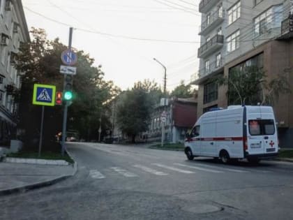 Саратовцы вызывали врачей более 2200 раз за сутки