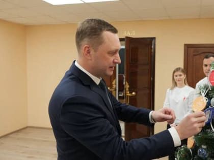Роман Бусаргин исполнит необычную мечту школьника из Балаково