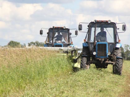 На модернизацию саратовских сельхозпредприятий направят 129 млн рублей
