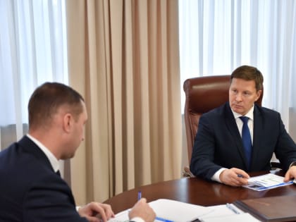 «Облкоммунэнерго» модернизировало более 120 километров электросетей