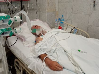 Ни у одного пациента с коронавирусом не диагностировали пневмонию